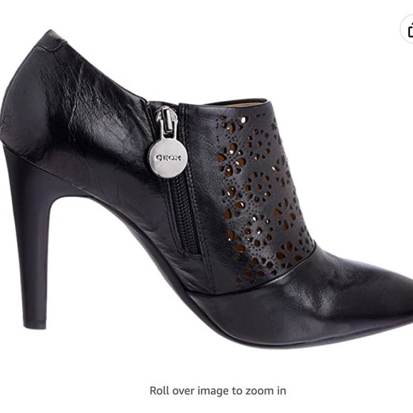 Geox Women's Caroline Boot - Picture 2 of 10